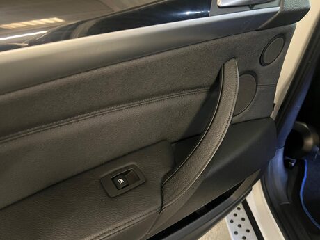 BMW X6 3.0 30d Steptronic xDrive Euro 5 5dr 26