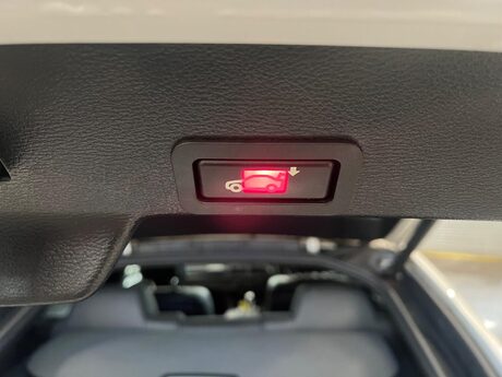 BMW X6 3.0 30d Steptronic xDrive Euro 5 5dr 16