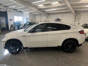 BMW X6 3.0 30d Steptronic xDrive Euro 5 5dr 5