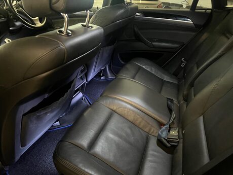 BMW X6 3.0 30d Steptronic xDrive Euro 5 5dr 13