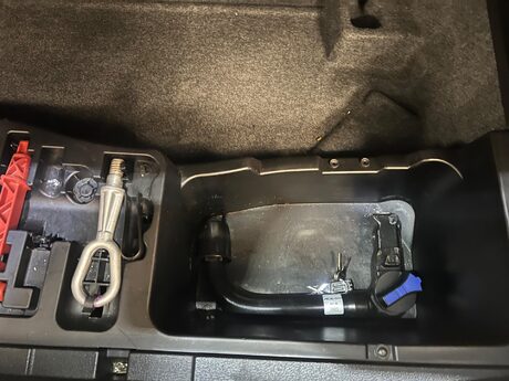 BMW X6 3.0 30d Steptronic xDrive Euro 5 5dr 46