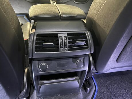 BMW X6 3.0 30d Steptronic xDrive Euro 5 5dr 45