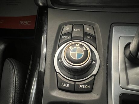 BMW X6 3.0 30d Steptronic xDrive Euro 5 5dr 20