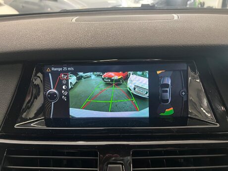 BMW X6 3.0 30d Steptronic xDrive Euro 5 5dr 34