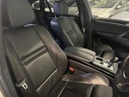 BMW X6 3.0 30d Steptronic xDrive Euro 5 5dr 11