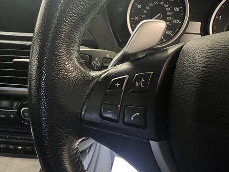 BMW X6 3.0 30d Steptronic xDrive Euro 5 5dr 48