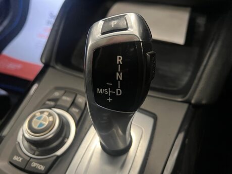 BMW X6 3.0 30d Steptronic xDrive Euro 5 5dr 9