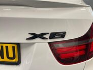 BMW X6 3.0 30d Steptronic xDrive Euro 5 5dr 42