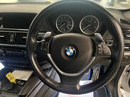 BMW X6 3.0 30d Steptronic xDrive Euro 5 5dr 38