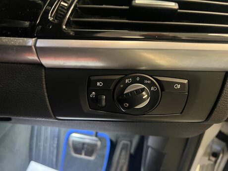 BMW X6 3.0 30d Steptronic xDrive Euro 5 5dr 17