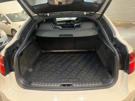 BMW X6 3.0 30d Steptronic xDrive Euro 5 5dr 37