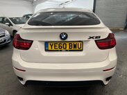 BMW X6 3.0 30d Steptronic xDrive Euro 5 5dr 6