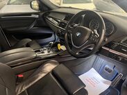 BMW X6 3.0 30d Steptronic xDrive Euro 5 5dr 12