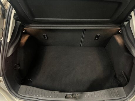 Ford Focus 1.0T EcoBoost Titanium Euro 6 (s/s) 5dr 32