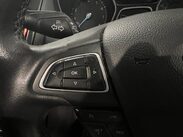 Ford Focus 1.0T EcoBoost Titanium Euro 6 (s/s) 5dr 15