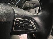 Ford Focus 1.0T EcoBoost Titanium Euro 6 (s/s) 5dr 14