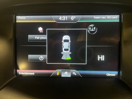 Ford Focus 1.0T EcoBoost Titanium Euro 6 (s/s) 5dr 27