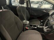 Ford Focus 1.0T EcoBoost Titanium Euro 6 (s/s) 5dr 10