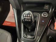 Ford Focus 1.0T EcoBoost Titanium Euro 6 (s/s) 5dr 9