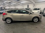 Ford Focus 1.0T EcoBoost Titanium Euro 6 (s/s) 5dr 7