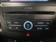 Ford Focus 1.0T EcoBoost Titanium Euro 6 (s/s) 5dr 17