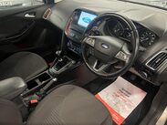 Ford Focus 1.0T EcoBoost Titanium Euro 6 (s/s) 5dr 38