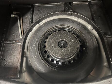 Ford Focus 1.0T EcoBoost Titanium Euro 6 (s/s) 5dr 25