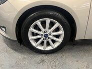 Ford Focus 1.0T EcoBoost Titanium Euro 6 (s/s) 5dr 24