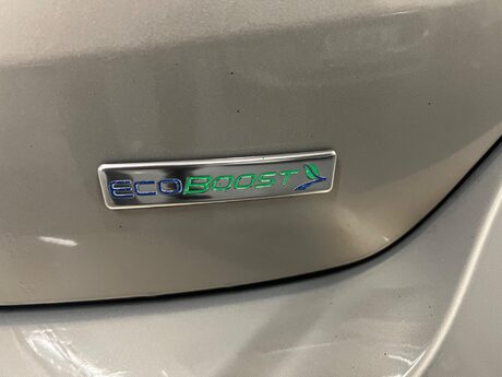 Ford Focus 1.0T EcoBoost Titanium Euro 6 (s/s) 5dr 36