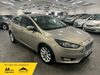 Ford Focus 1.0T EcoBoost Titanium Euro 6 (s/s) 5dr
