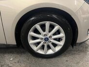 Ford Focus 1.0T EcoBoost Titanium Euro 6 (s/s) 5dr 22