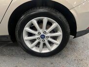 Ford Focus 1.0T EcoBoost Titanium Euro 6 (s/s) 5dr 23