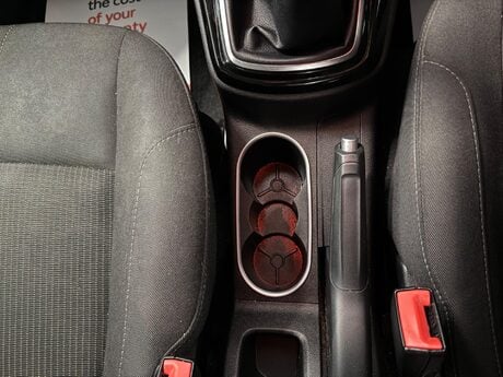 Ford B-Max 1.0T EcoBoost Zetec Euro 5 5dr 32