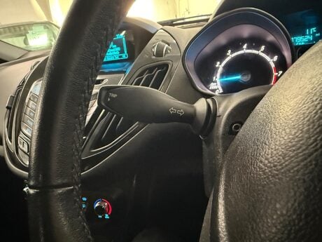 Ford B-Max 1.0T EcoBoost Zetec Euro 5 5dr 33