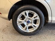 Ford B-Max 1.0T EcoBoost Zetec Euro 5 5dr 22