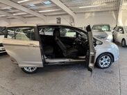 Ford B-Max 1.0T EcoBoost Zetec Euro 5 5dr 9