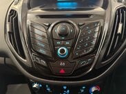 Ford B-Max 1.0T EcoBoost Zetec Euro 5 5dr 26