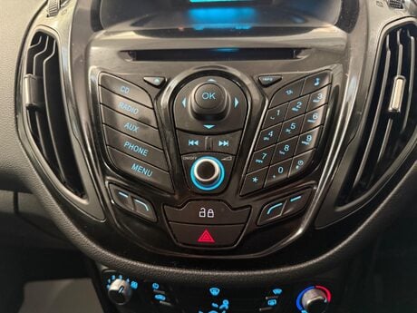 Ford B-Max 1.0T EcoBoost Zetec Euro 5 5dr 26