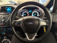 Ford B-Max 1.0T EcoBoost Zetec Euro 5 5dr 30