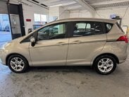 Ford B-Max 1.0T EcoBoost Zetec Euro 5 5dr 5
