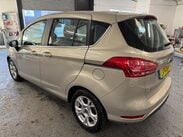 Ford B-Max 1.0T EcoBoost Zetec Euro 5 5dr 4