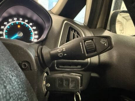 Ford B-Max 1.0T EcoBoost Zetec Euro 5 5dr 19