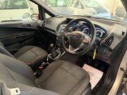Ford B-Max 1.0T EcoBoost Zetec Euro 5 5dr 12