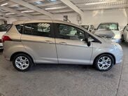 Ford B-Max 1.0T EcoBoost Zetec Euro 5 5dr 8
