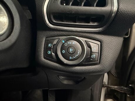 Ford B-Max 1.0T EcoBoost Zetec Euro 5 5dr 20