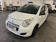 Suzuki Alto 1.0 12V SZ2 Euro 5 5dr 3