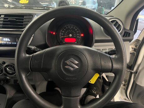 Suzuki Alto 1.0 12V SZ2 Euro 5 5dr 19