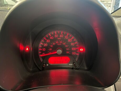 Suzuki Alto 1.0 12V SZ2 Euro 5 5dr 17