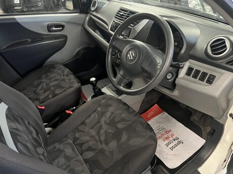Suzuki Alto 1.0 12V SZ2 Euro 5 5dr 9