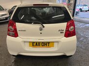 Suzuki Alto 1.0 12V SZ2 Euro 5 5dr 6